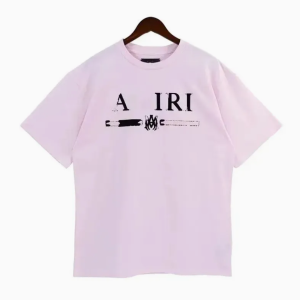 Hot Selling American Men Designer Clothes Cotton Custom T Shirt Casual Vintage Graphic T Shirts Letter Print Men's T-Shirts